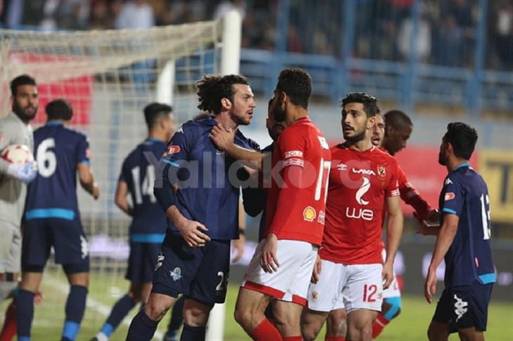 بيراميدز ، عمر ميداني، الأهلي، الاهلي، بيراميدز ، عمر ميداني، الأهلي، الاهلي،